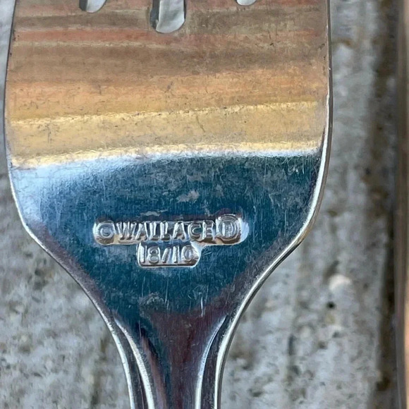 Mixed lot of Lenox Michael Lloyd Flatware Silverware Dining Utensils - Picture 5 of 8